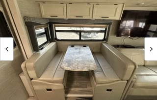 Family Fun Motorhome