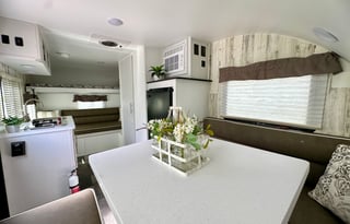 2022 Travel Lite Rove Lite 14BH