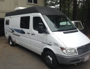 Freightliner Freightliner Sprinter