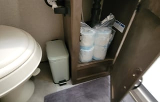 2019 Class C Motorhome Coachmen Freelander