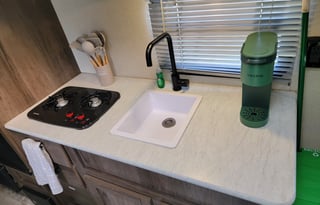 Family Friendly RV - Everything you need
