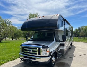 Forest River RV Sunseeker 3170DS Ford