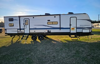 2022 Keystone RV Springdale 335BH
