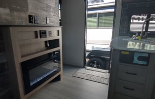 2021 Keystone RV Hideout 26' Family Bunkhouse