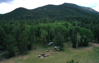 'Lizzo' 2022 Mercedes Sprinter ACO1030