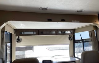 2022 THOR FREEDOM TRAVELER A30