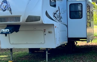 2010 Keystone RV Cougar 276RLS