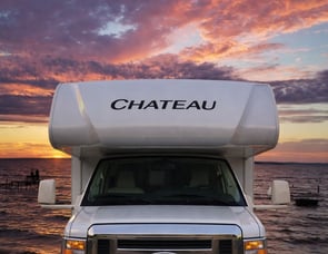 Thor Motor Coach Chateau 22B