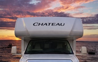 2023 Thor Motor Coach Chateau 22B