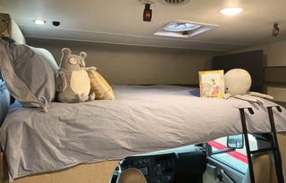 2019 Coachmen RV Freelander 26DS - Low miles