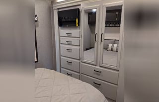 2022 Olaf Presented by Tim's RV Rentals With Solar