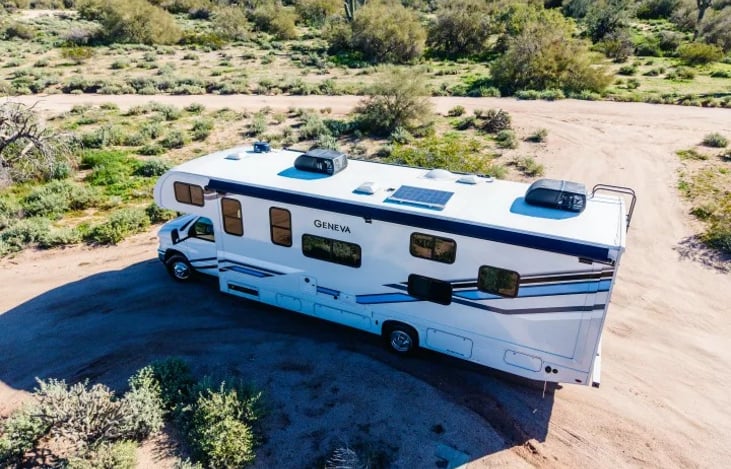 RV Photo