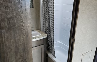 2021 Jayco Jay Flight SLX 8 212QB
