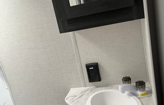 2022 Forest River RV Ozark 1680BSK