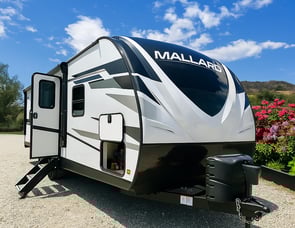 Heartland Mallard М26