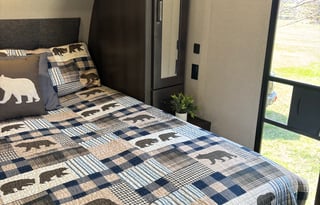 2023 Grand Design Transcend Xplor 265BH