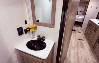 2026 Keystone RV Coleman 25B