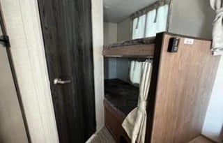 2021 Forest River RV No Boundaries NB19.8