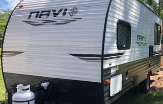 2019 Prime Time RV Navi 16RD