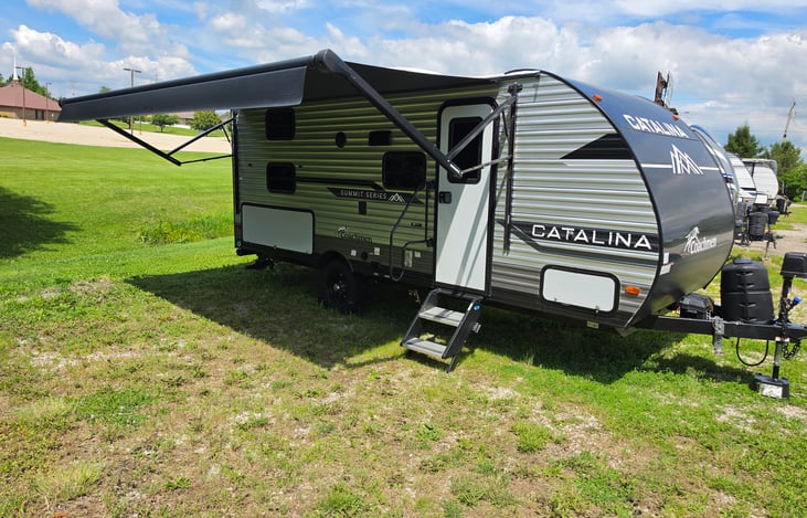 RV Photo
