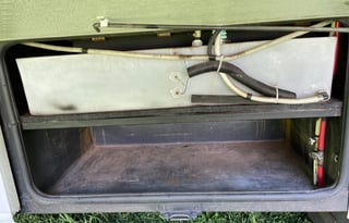 Damon Challenger ready for adventure