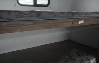 2022 Cruiser Radiance 28QD