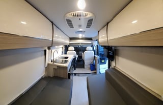 2022 Entegra Coach Ethos Li 20TL