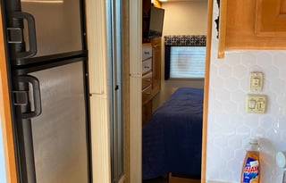 2010 Forest River RV Ford F-450