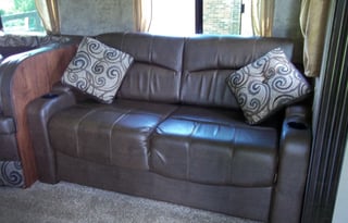 2016 Coachmen RV Freedom Express Liberty Edition 292BHDS