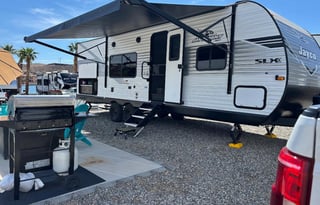 2025 Jayco Jay Flight 265bhs