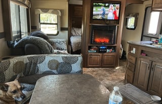 Easy Family Camper Delivered & Set Up
