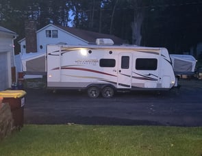 Jayco Jay Feather Ultra Lite X23F