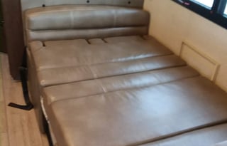 2019 Thor Motor Coach Freedom Traveler