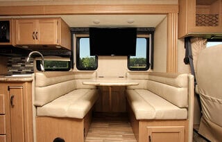2018 Thor Motor Coach ACE 30.2