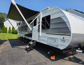 Forest River RV Wildwood 28VBXL