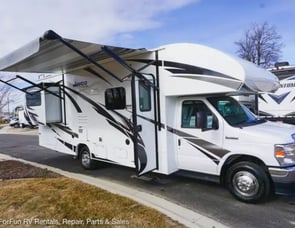 Jayco Redhawk 26XD
