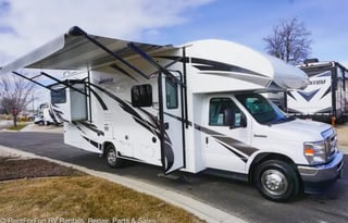 The Redhawk Getaway | Easy Family RV Adventure
