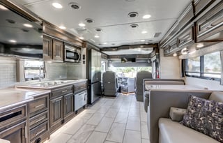 NEW 2024 Forest River BERKSHIRE XL 40E