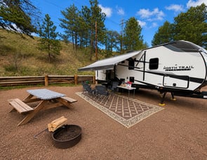 Heartland North Trail 26DBS