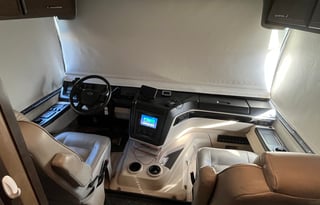 2022 Entegra Coach Emblem 36H