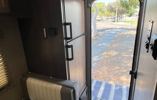 Your Adventure On Wheels!