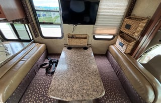 Montano Family Rv Rental