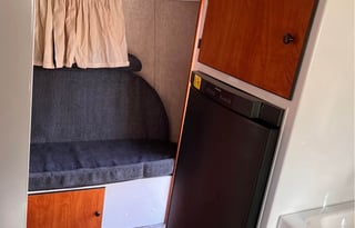 Adventure‑Ready Scamp — Perfect for Families!
