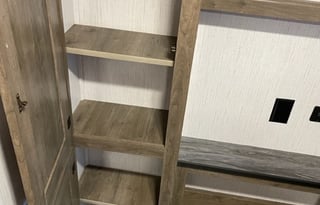 2022 Heartland Pioneer SS 171