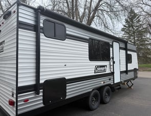 Keystone RV Coleman 23b