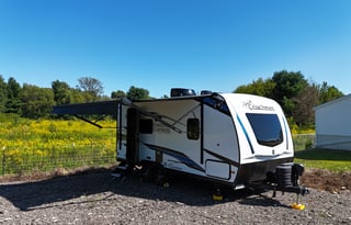 2024 Coachmen RV Freedom Express Ultra Lite 192RBS