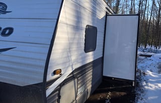 Unit 2 Jayco SLX 8 284BHS