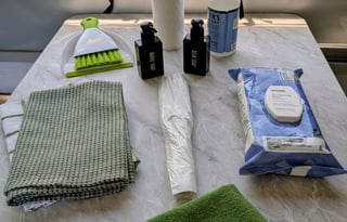 2024 Forest River RV FRRV Rockwood 1940 LTD