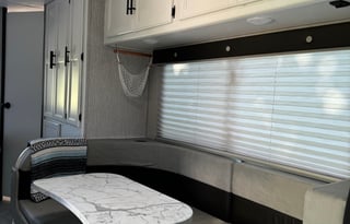 “Compact Comfort, Simple Travel w/BigAdventures”