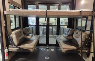 2020 Grand Design Momentum G-Class 350G